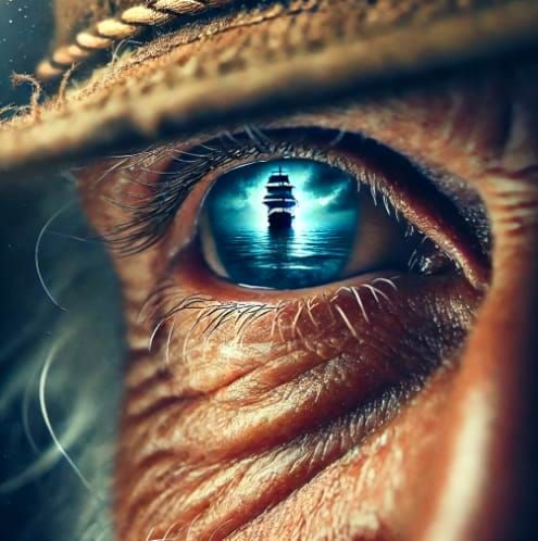 Chapter 1: Of Thieves and Tales (Part 6/7)