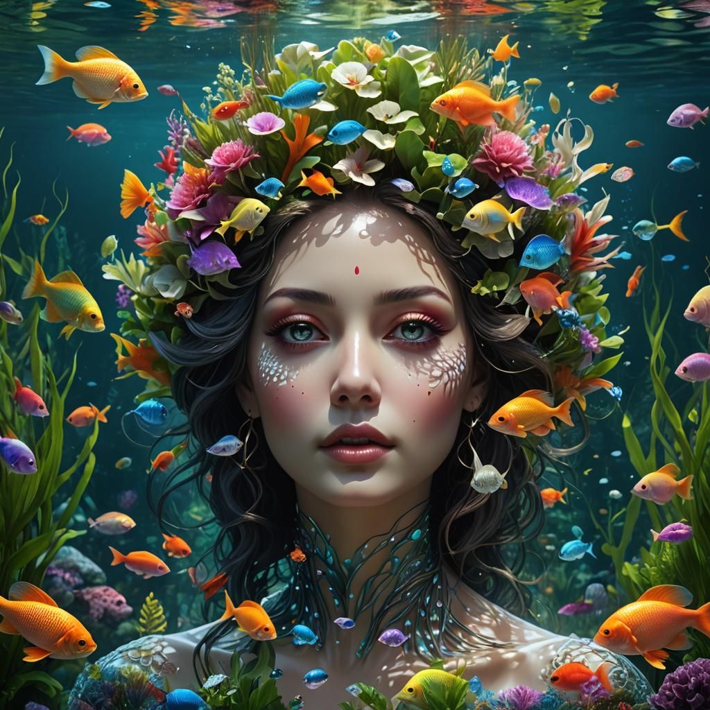 Aqueous