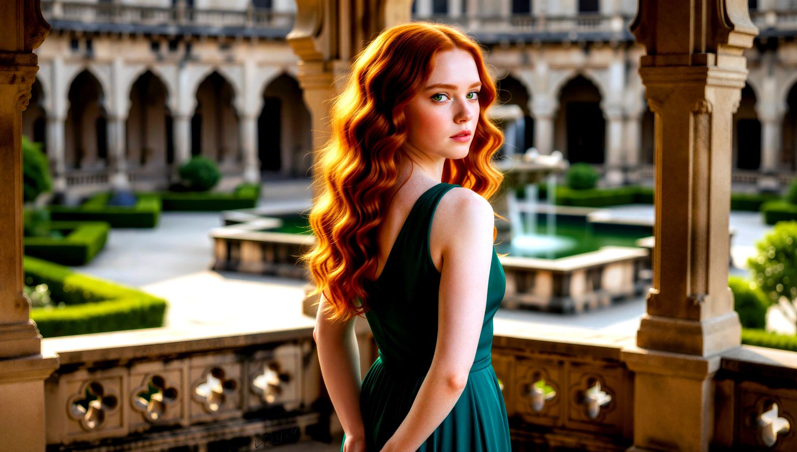 Sela Kailani - Athletic Outfit Series