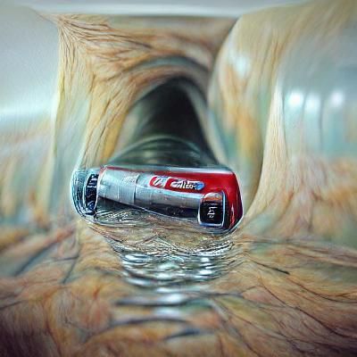 you tube through a tube