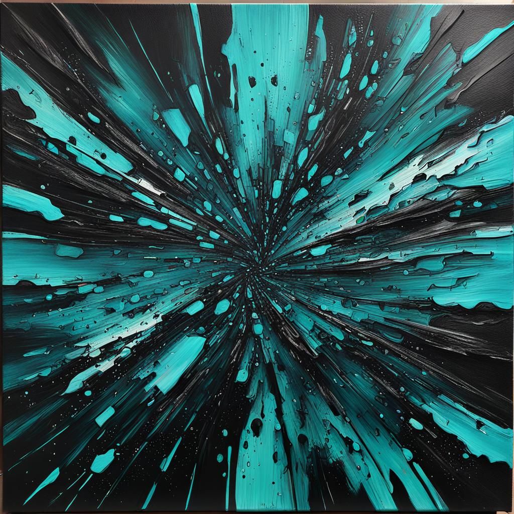 Untitled Creation