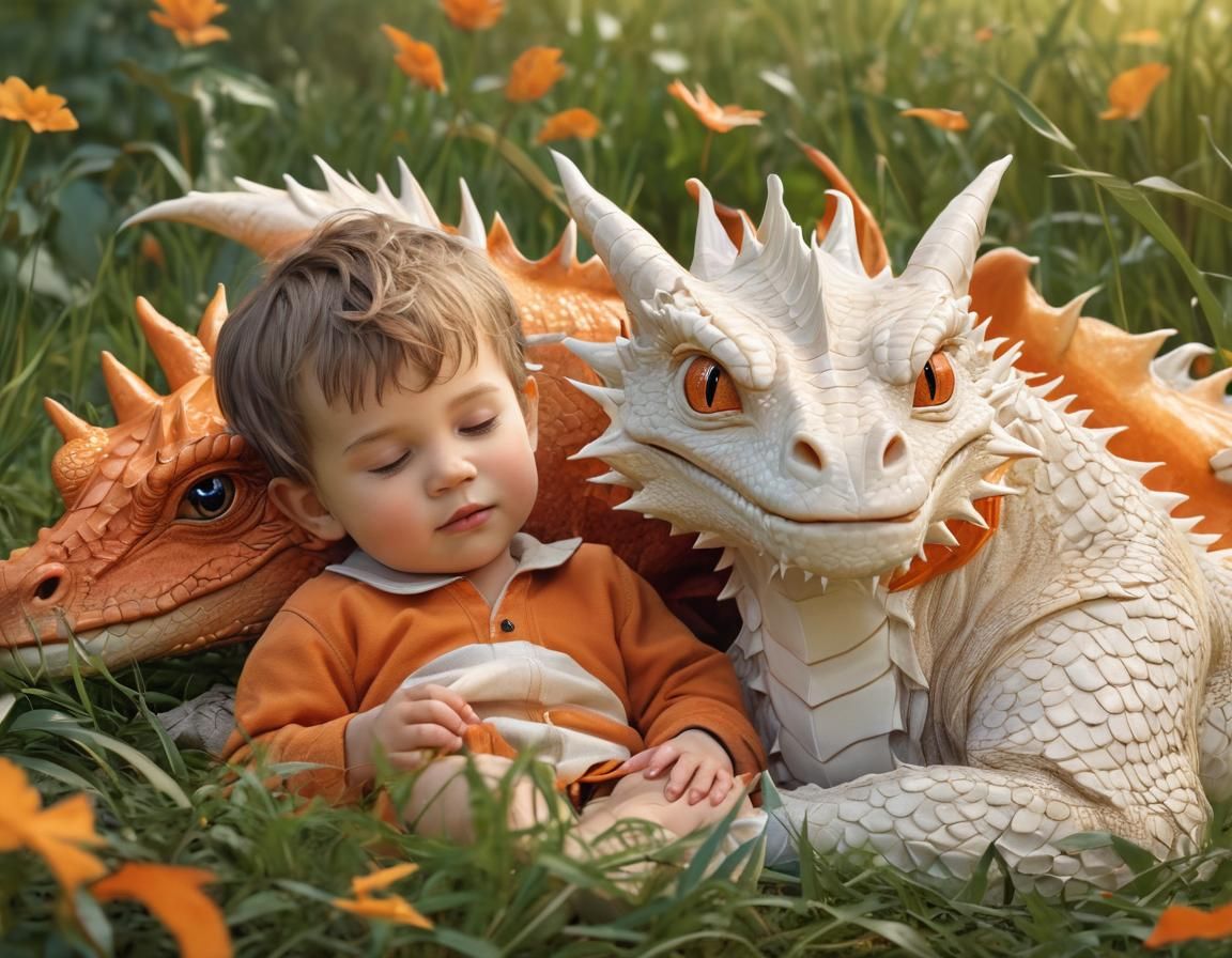 The Babysitter  by @fredlef