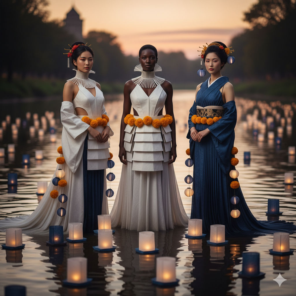 In the Company of Ancestors