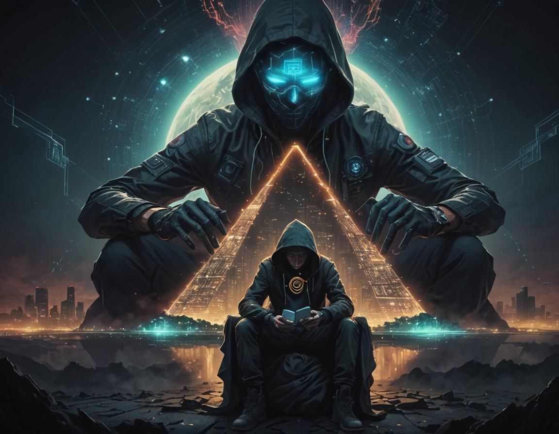 The Hacker