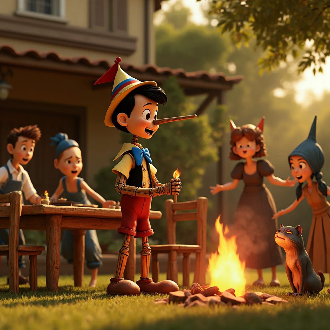 Are You Sure You've Done This Before?