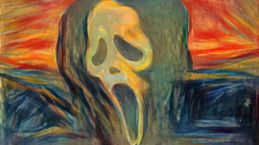 The Scream