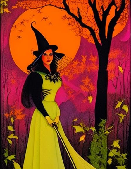 All Hallows Eve