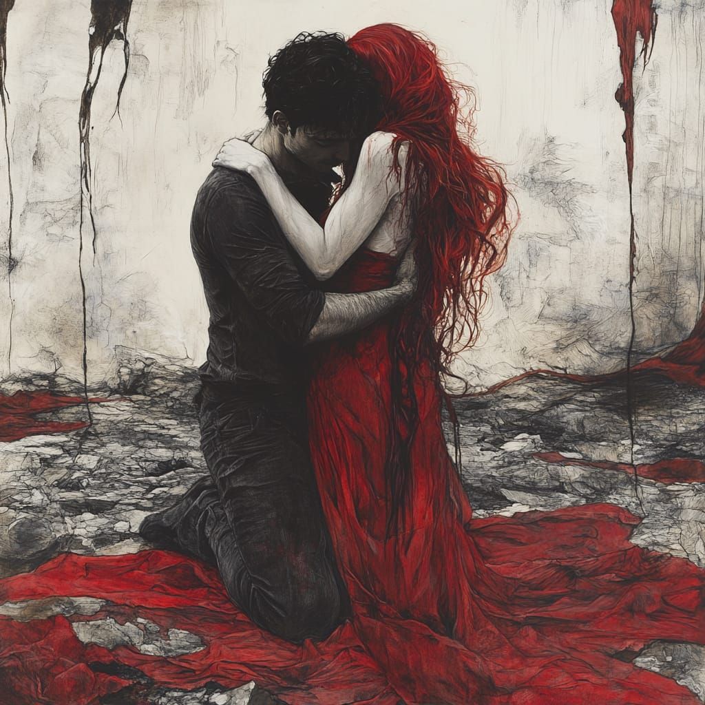 Tribute to Enki Bilal