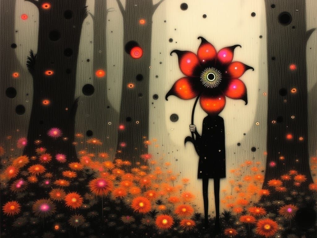 Fall. Day.  by @Joosha