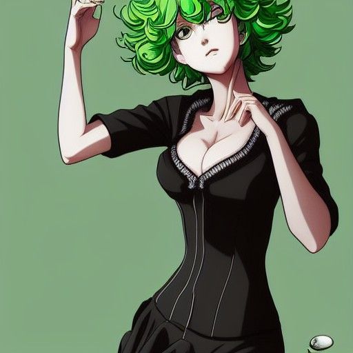 Tatsumaki