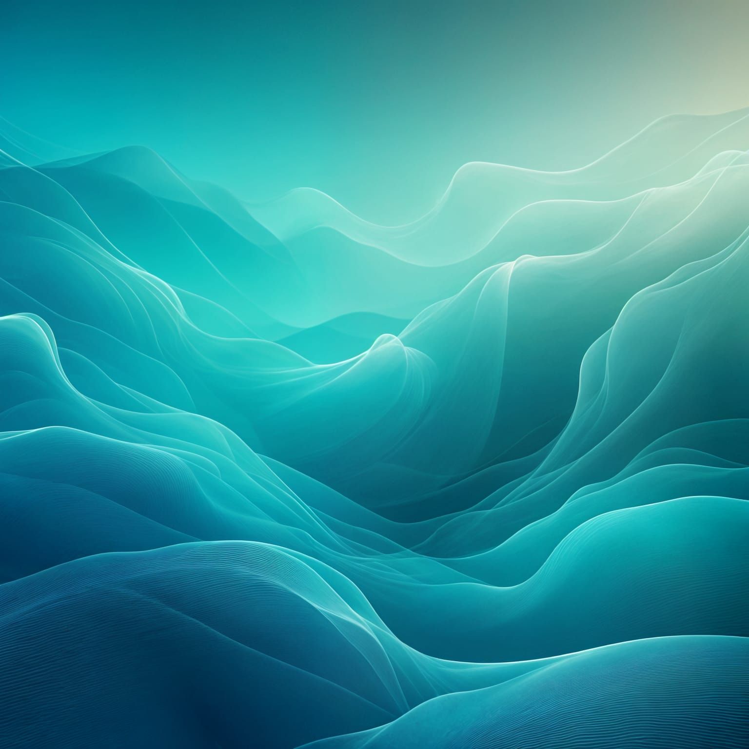 Throw me in the Waves