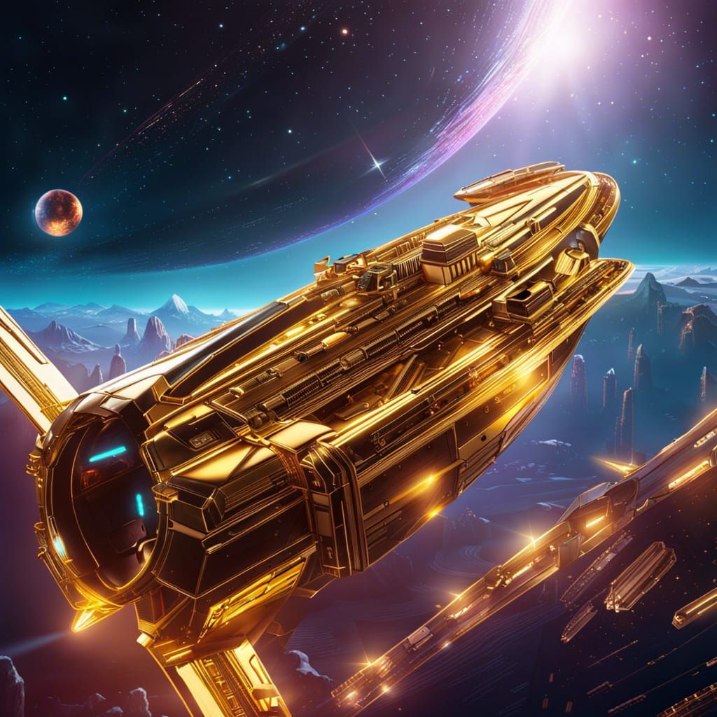 StarYacht(tm)