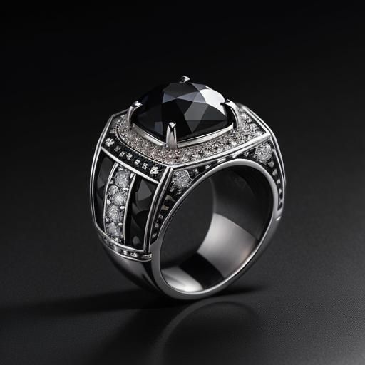 One ring to wow them all 