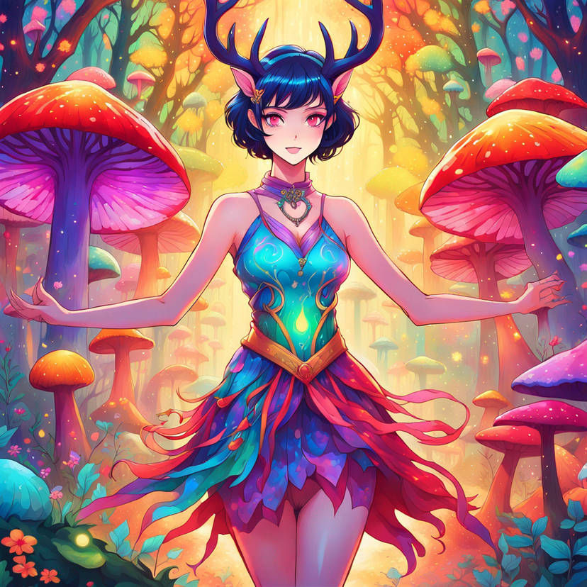 Backdoor Mushroom Kingdom IV