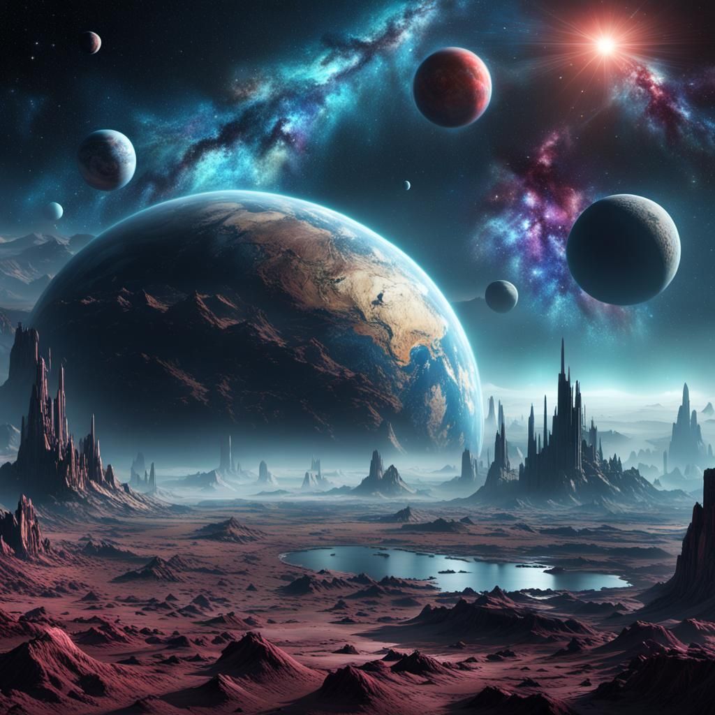 Urknalltheorie
Kosmische Inflation
Nukleosynthese
Bildung vo...
