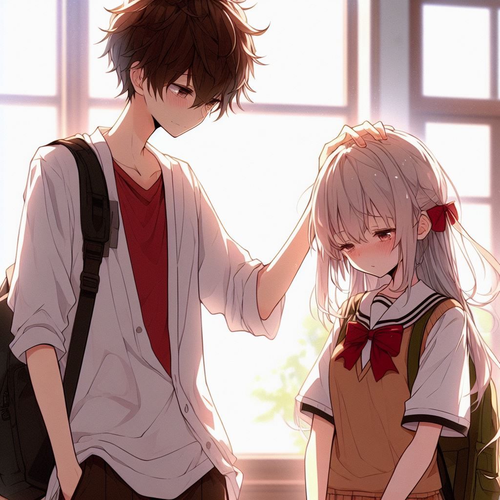 Everything gonna be fine ❤️