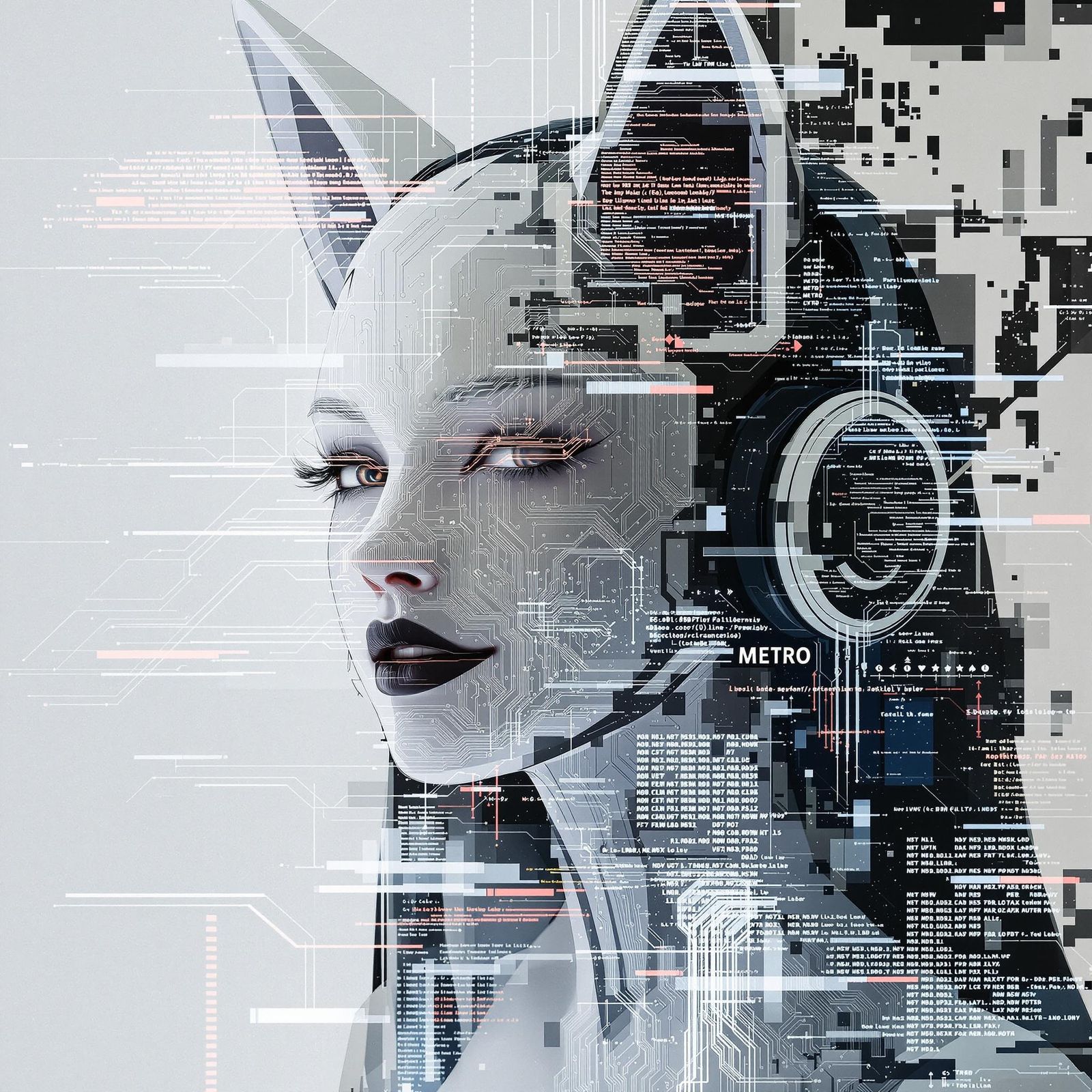 [METRO.658] I still dance, just to a rhythm that heals instead of disrupts!