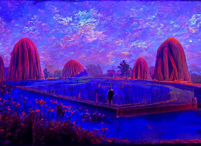 Ominous Gardens