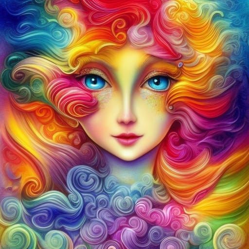 modifier set 46 AI Generated Artwork NightCafe Creator