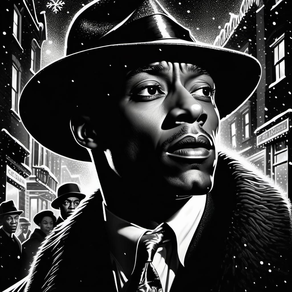 When does 25 days till christmas start