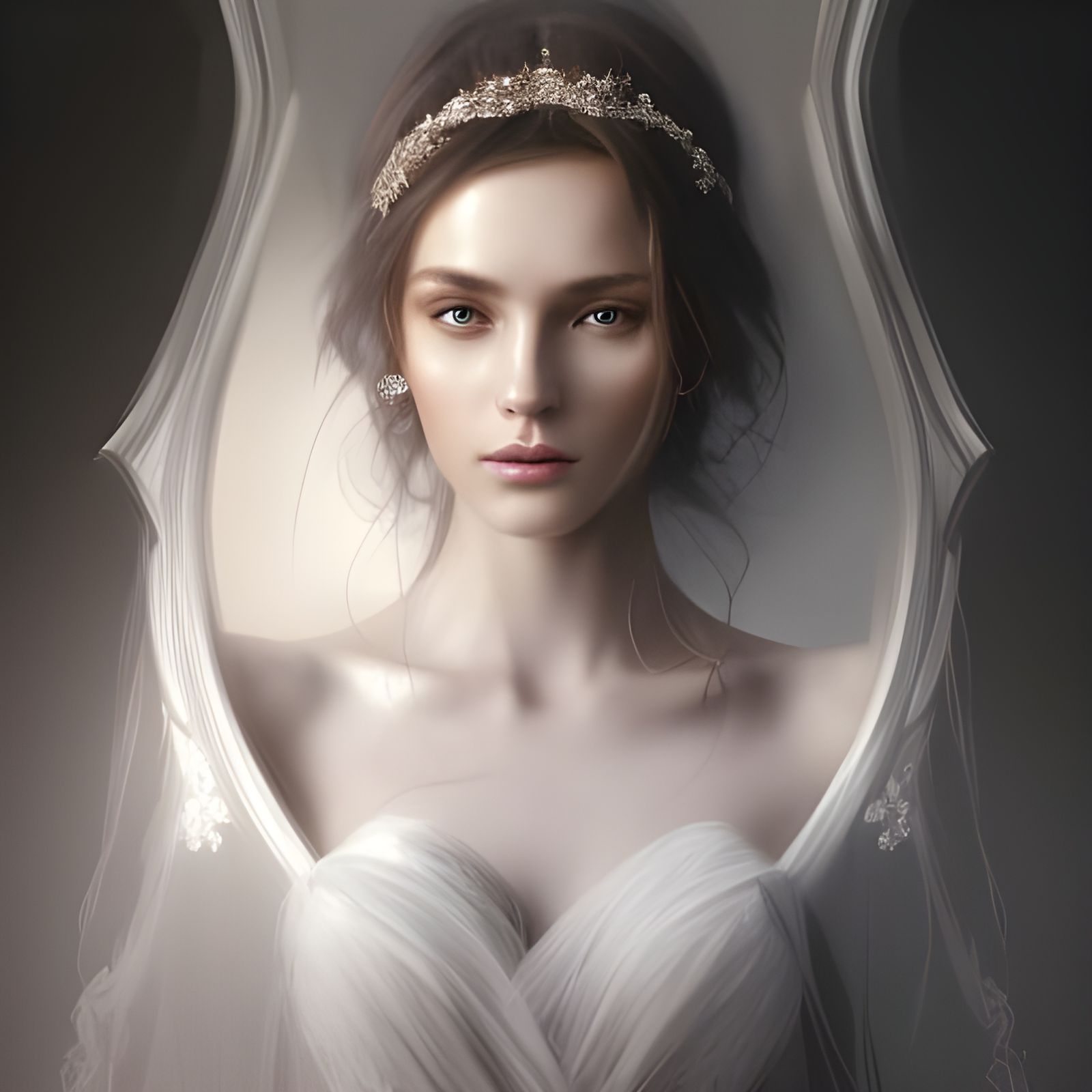 Inner reflections