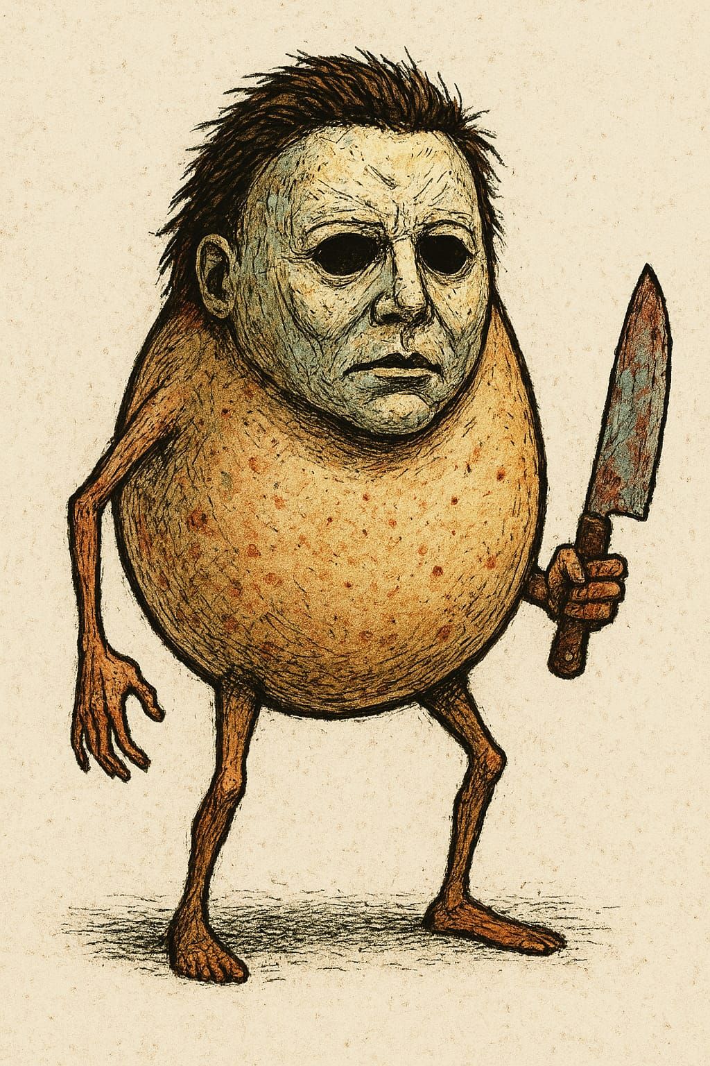 Myers egg