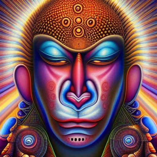 Hanuman
