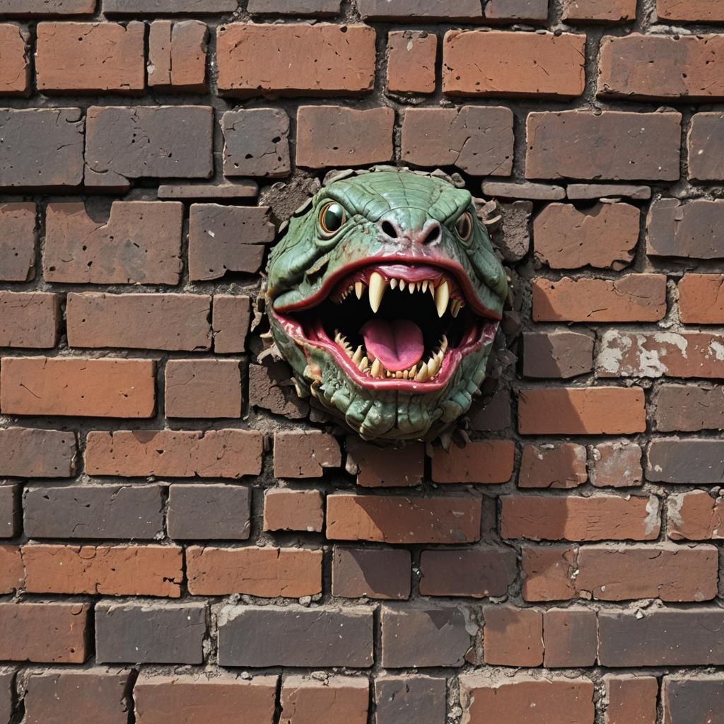 Seaborgium drenched thing
With the toughest tongue I will li...