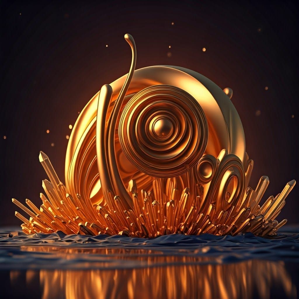 Untitled Creation