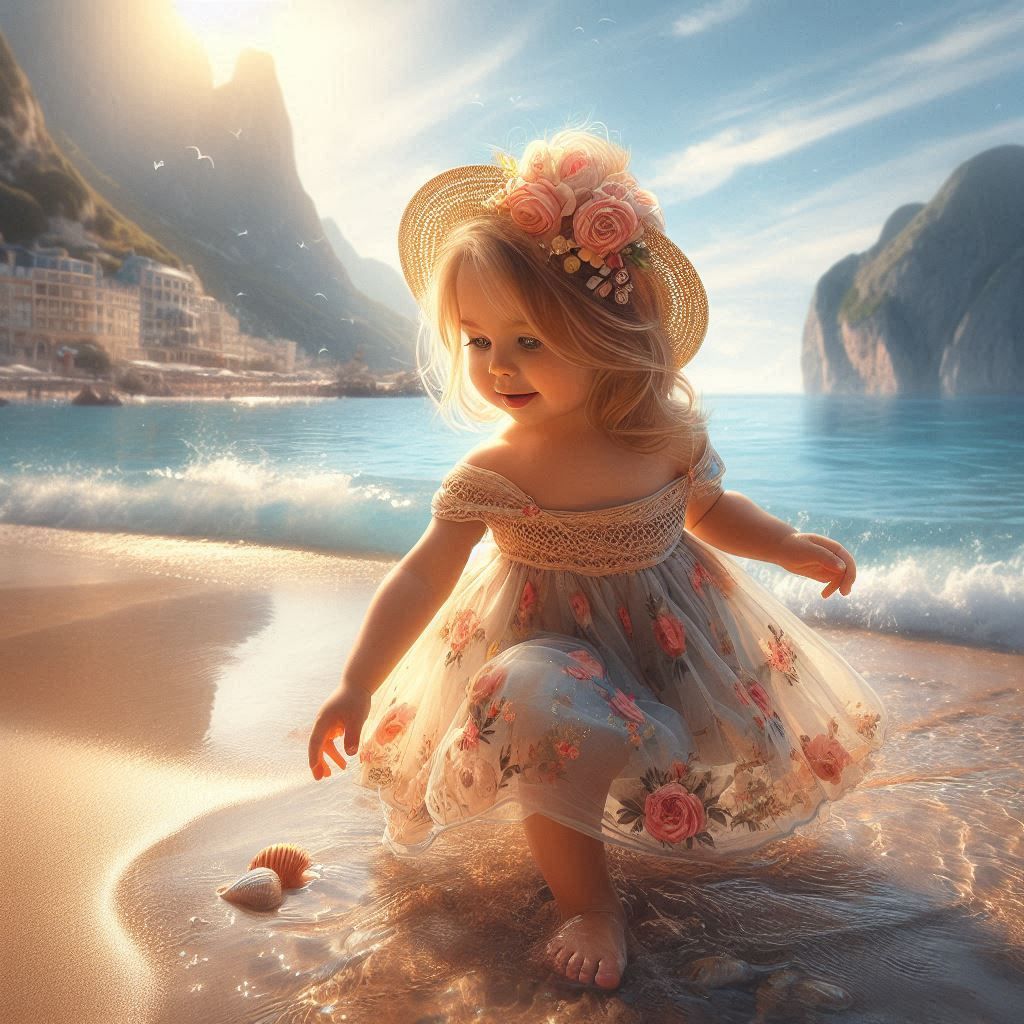 Most Beautiful thing in the World, the LAughter and Wonder o...