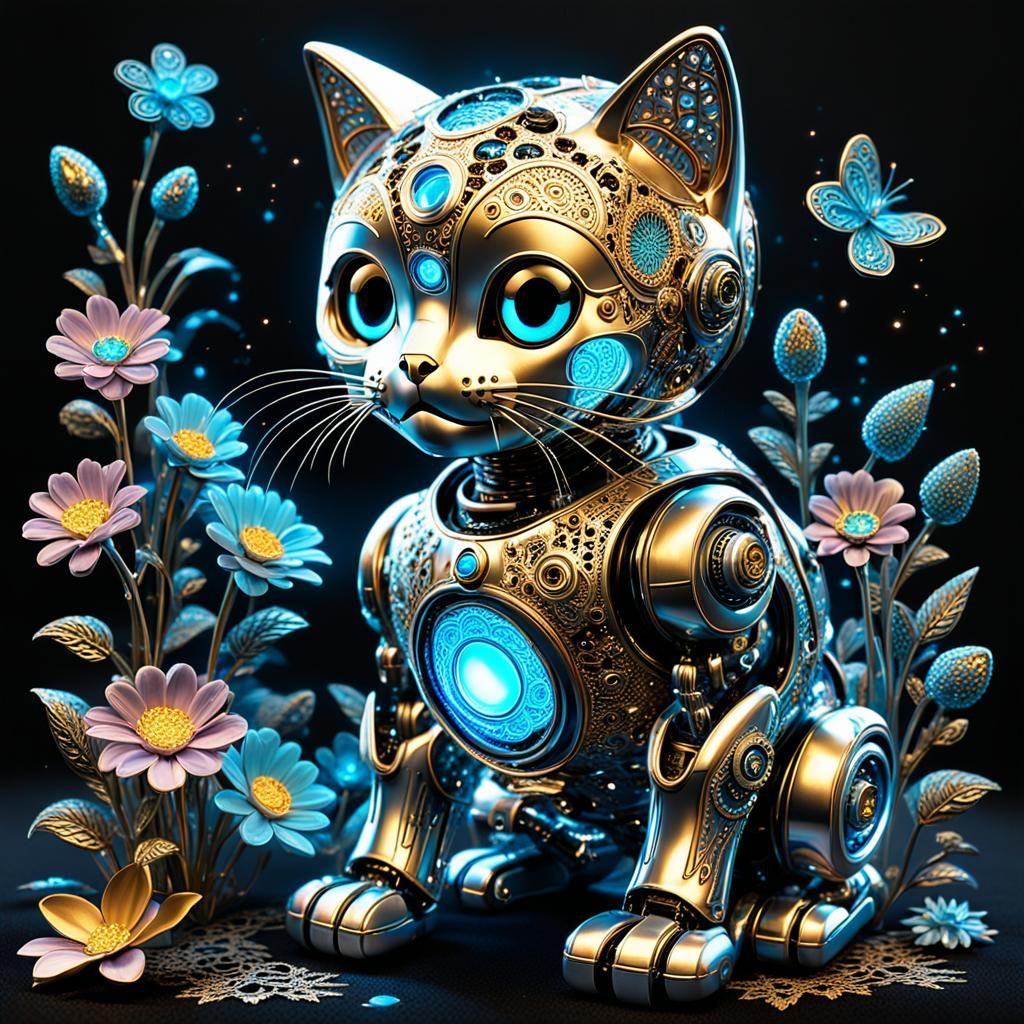 KITTEN