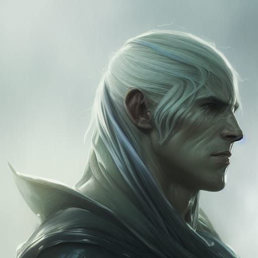 Drizzt Do'urden