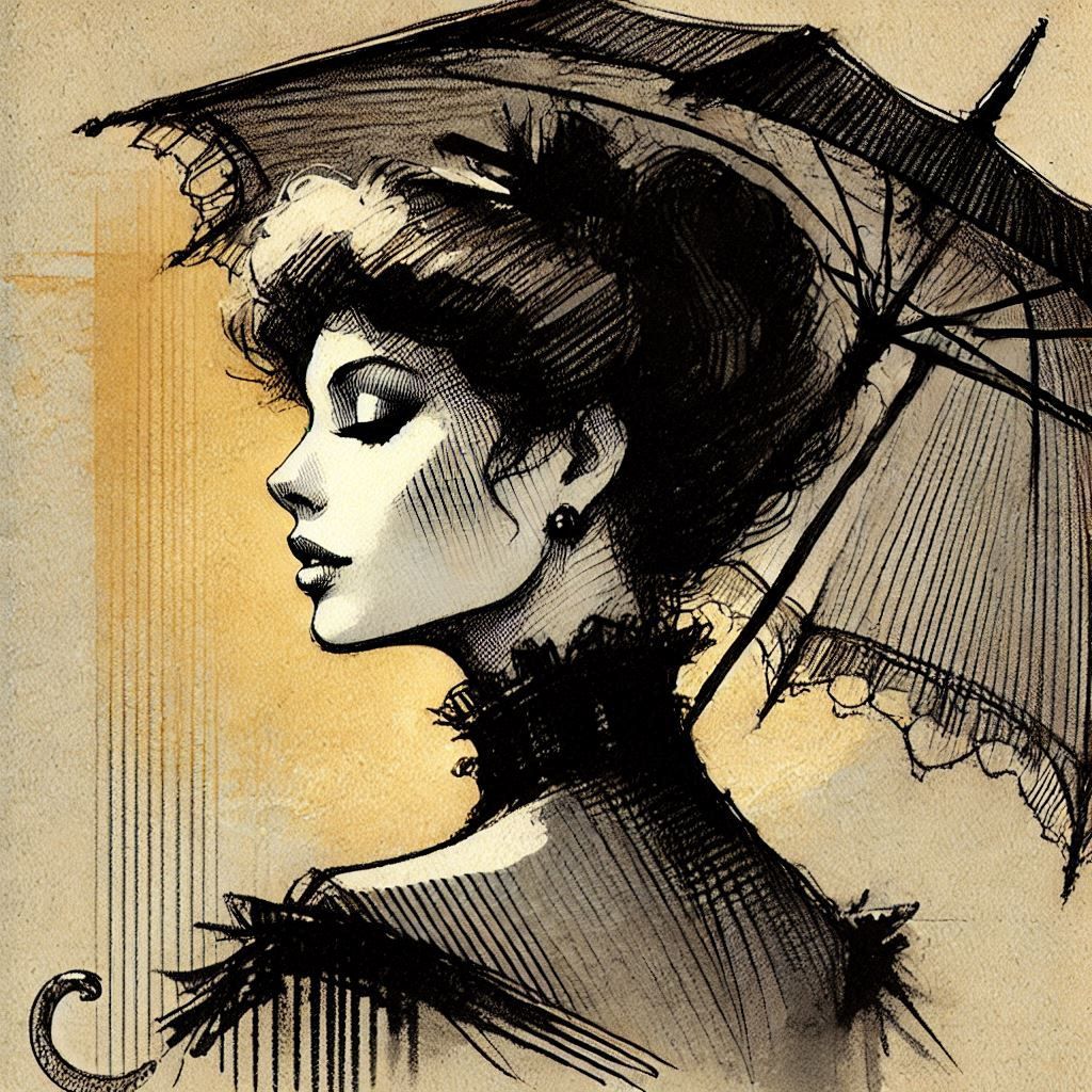 Umbrella 2