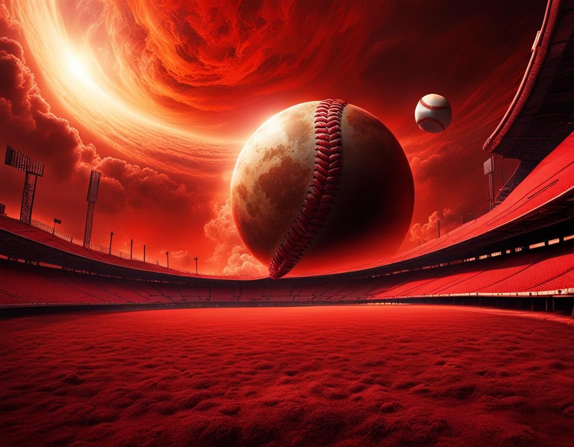 Baseball ⚾️