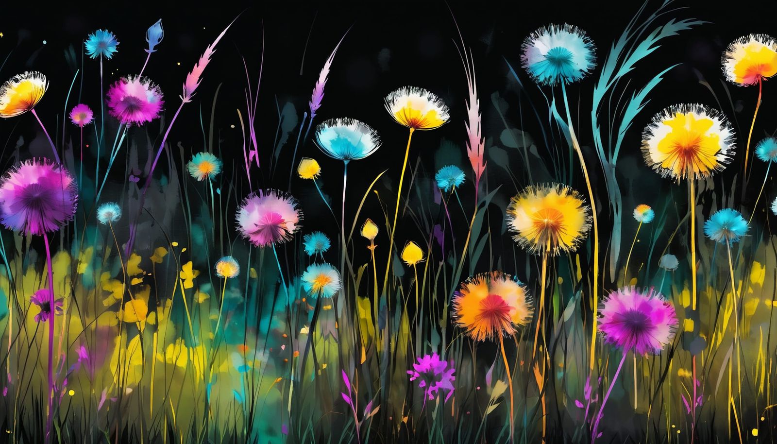 Wildflowers