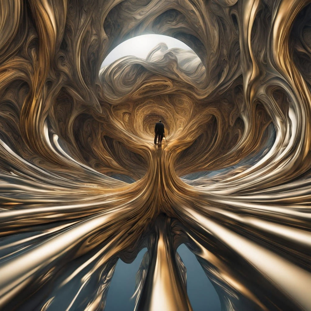 Packed for the Invisible Journey