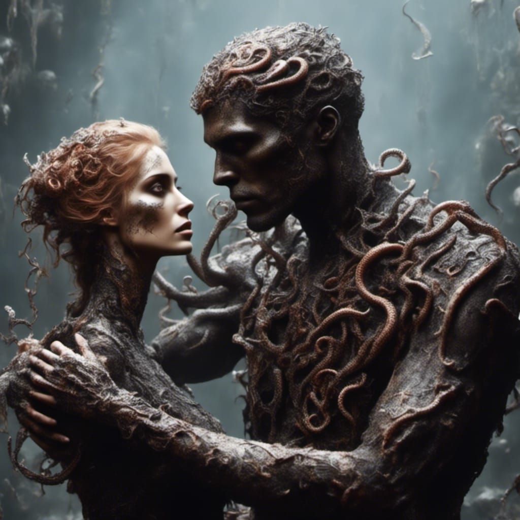 Narcissistic Trauma Bond