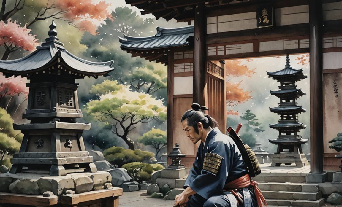 My ancestors cannot tell me which path to take, but their presence still reassures me. 