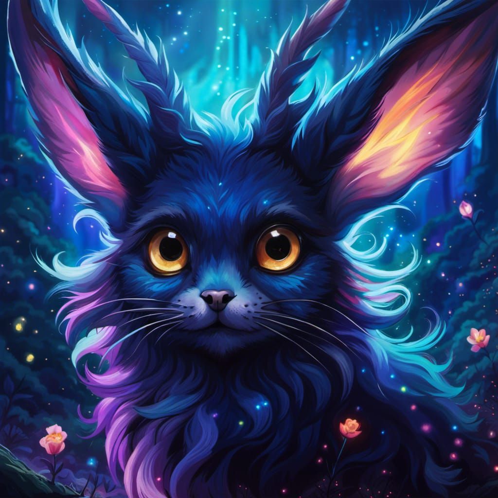 Night's Fantasy