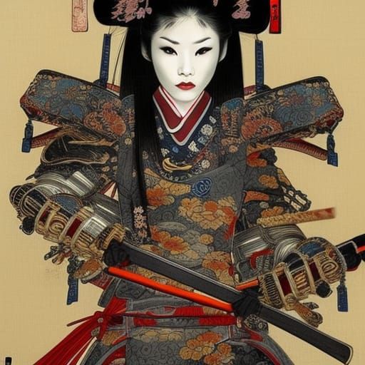 The way of the Warrior