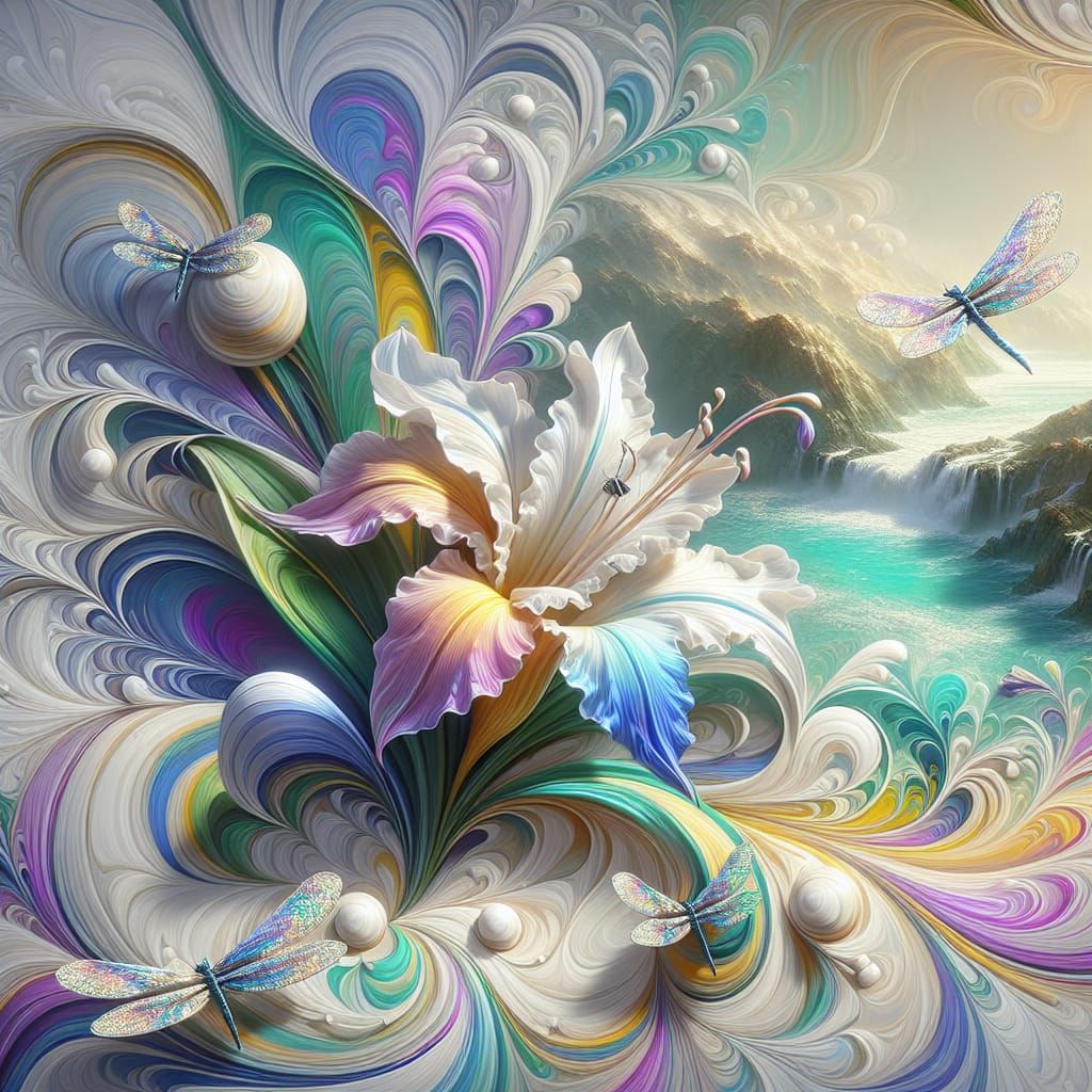 Untitled Creation