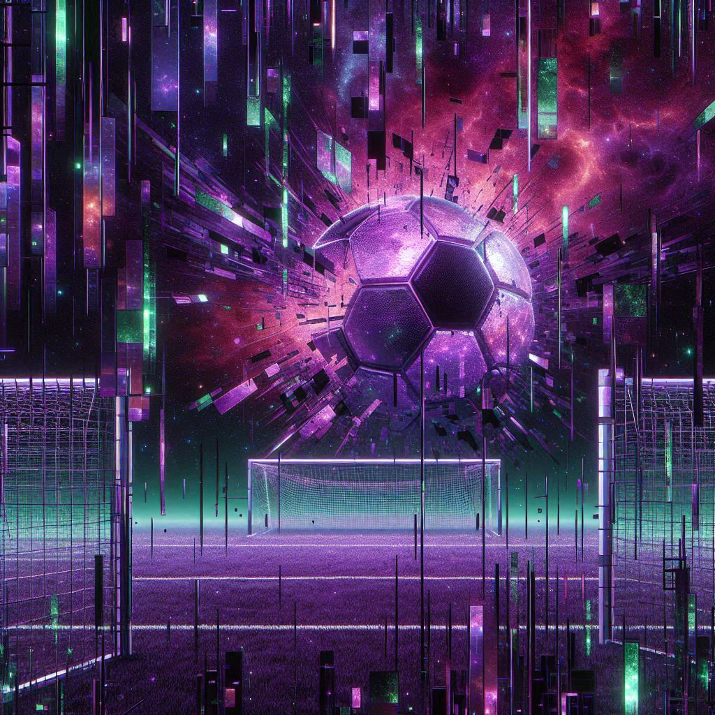 Massive Football Glitch