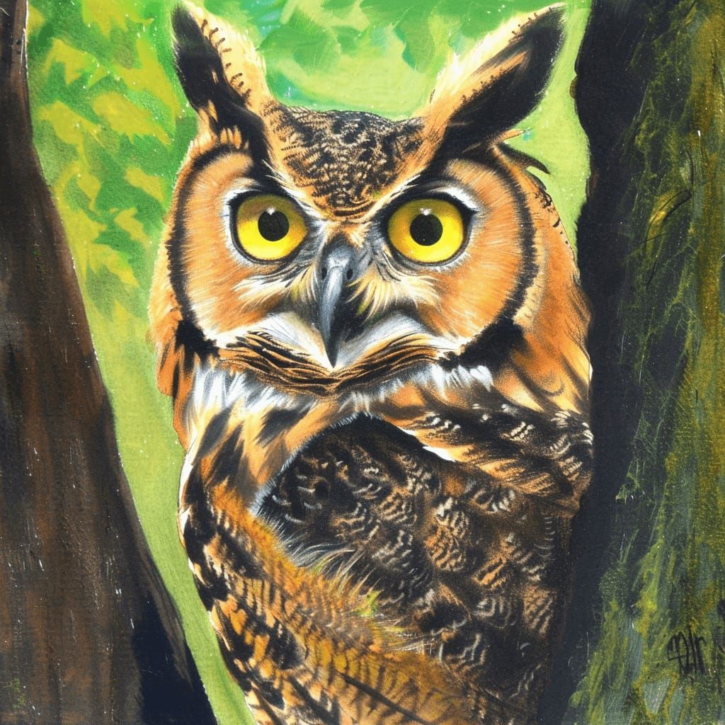 Owl