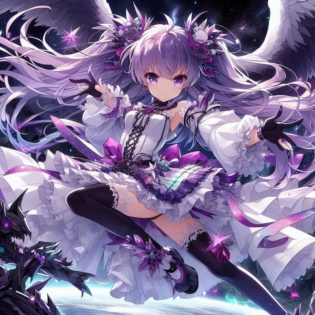 Glitter Force (Doki Doki!)