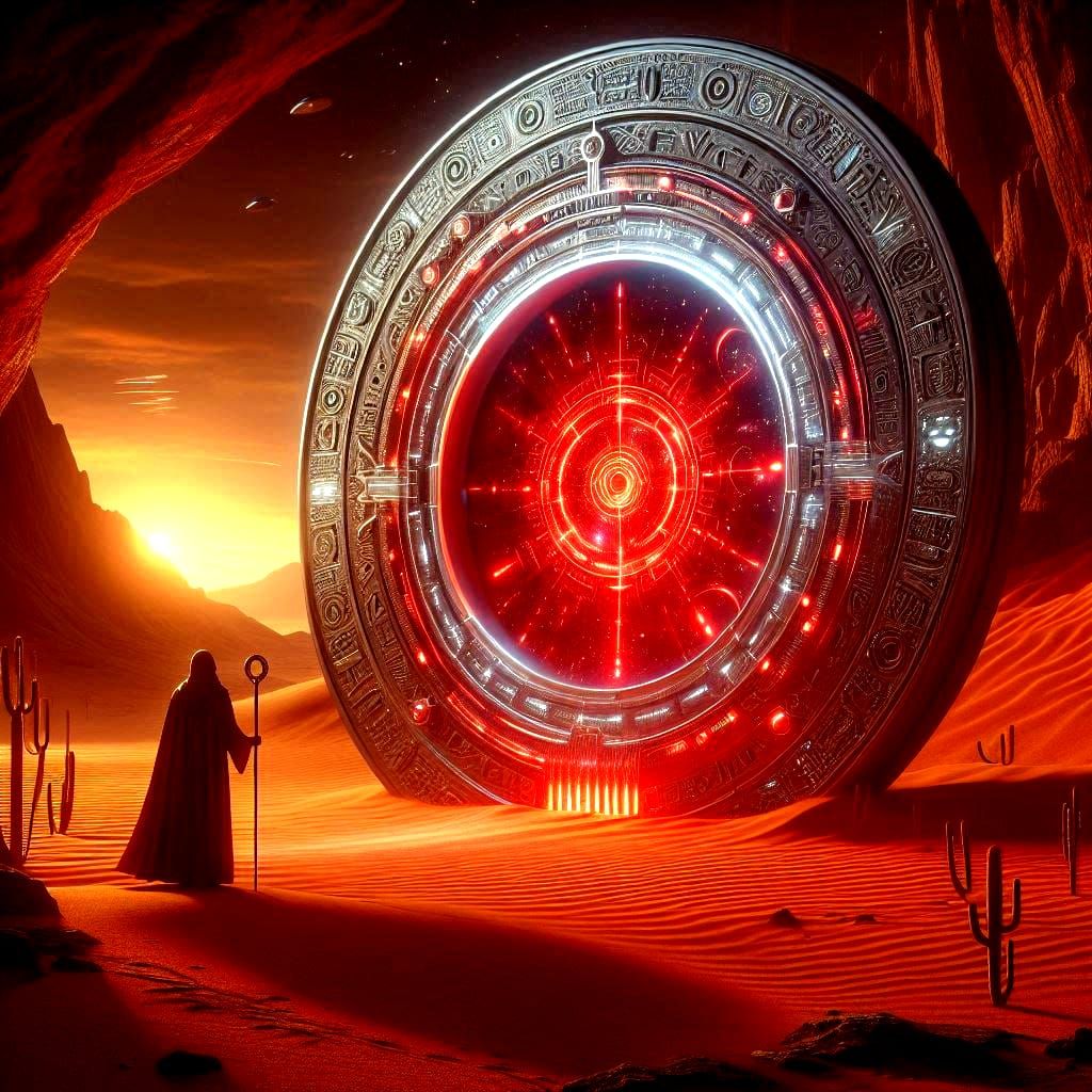 Stargate