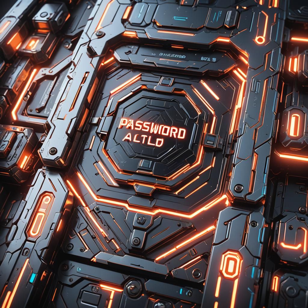 PaSsWoRd NeEdEd