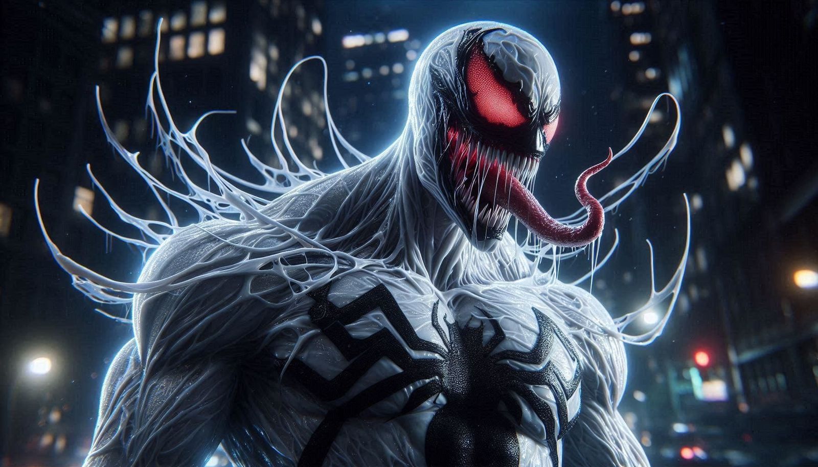 Anti-Venom