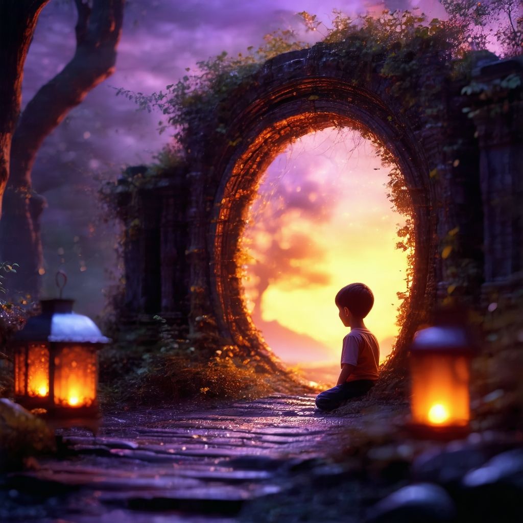 Fun with SD3.5 - Tim!