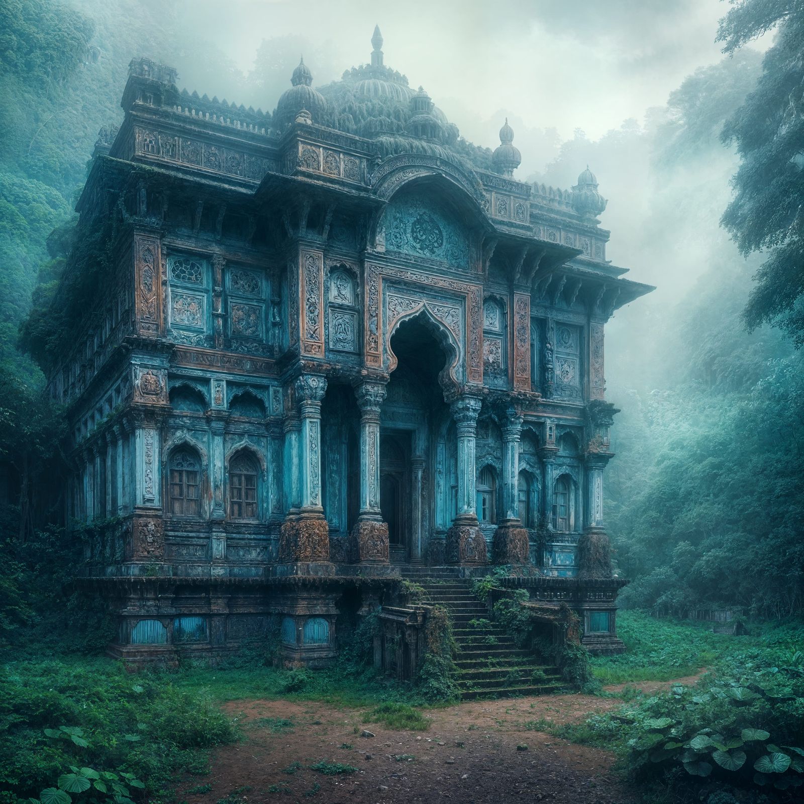 Chronicle of the shoulders of success