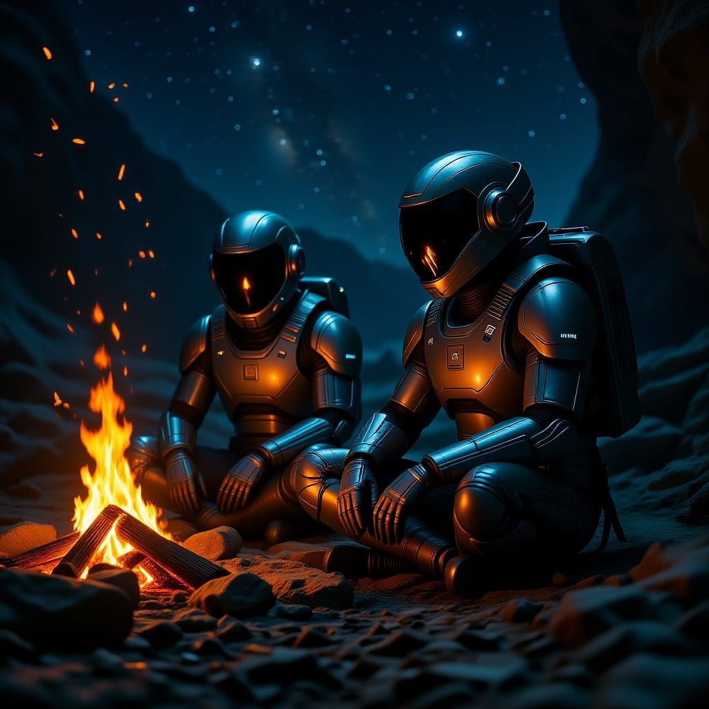 Un salto nel passato